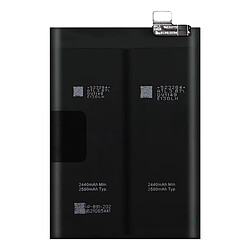 AVIZAR Batterie Oppo Find X5 Pro 5000mAh