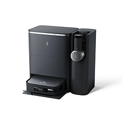 Ecovacs Deebot X2 Combo - Noir