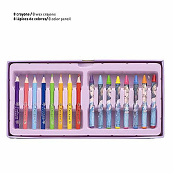 Ensemble de Papeterie Frozen pas cher