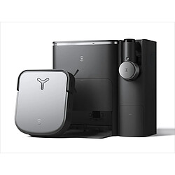 Ecovacs Deebot X2 Combo - Noir