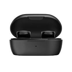 Bose QuietComfort Earbuds - Noir - Ecouteurs - Rue du Commerce