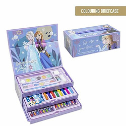 Acheter Ensemble de Papeterie Frozen