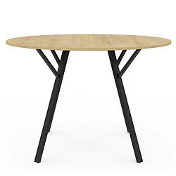 Avis Idmarket MARKET Table YSEULT