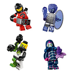Acheter Lego Minifigurines Série 26 Espace