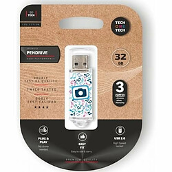 Techone Tech One Tech TEC4020-32 32 GB