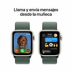 Acheter Apple Watch MXEH3QL/A - Blanc