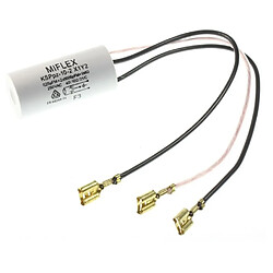 Electrolux Filtre antiparasite lave-vaisselle