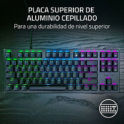 Acheter Razer Huntsman - Noir