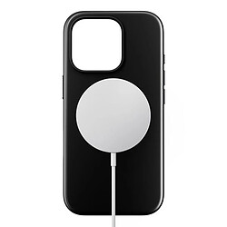 NOMAD Coque MagSafe iPhone 16 Pro - Noir pas cher