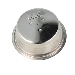 Riviera & bar filtre café 2 tasses pour cafetière