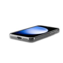 HAMA Coque Samsung Galaxy S23 FE Transparent pas cher
