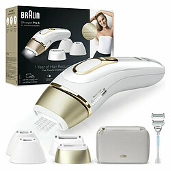 Braun Silk-expert Pro 5