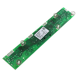 Whirlpool Platine de Commande G0 Slider