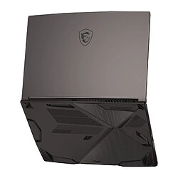 MSI Thin 15 B12UC-2489XFR pas cher