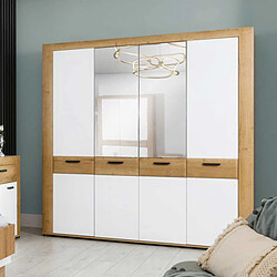 Dansmamaison Armoire ABOKI