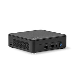 Avis Asus Mini PC - Noir