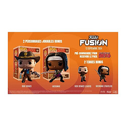 Just For Game Funko Fusion Xbox Series X