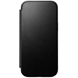 Avis Nomad iPhone 16 Pro Max - Étui noir