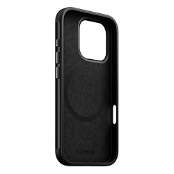 Acheter Nomad Coque iPhone 16 Pro Max - Bleu