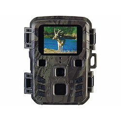 Caméra de surveillance connectée Magneticland