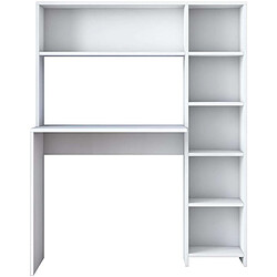 Hanah Home Bureau Simplicity