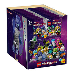 Lego Minifigurines Série 26 Espace pas cher