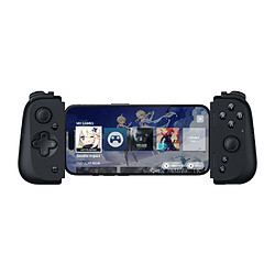 Razer KISHI V2 Noir - Contrôleur de Jeux