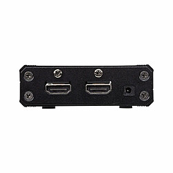 Accessoires sécurité connectée Aten