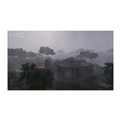 Avis Frontier Planet Zoo Console Edition