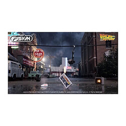 Avis Just For Games Funko Fusion Xbox Series X