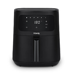 H.Koenig friteuse sans huile - FRY860