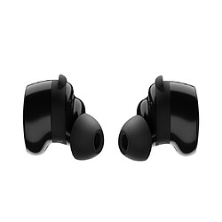 Avis Bose QuietComfort Earbuds - Noir