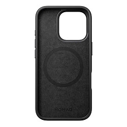 Avis Nomad Coque iPhone 16 Pro Max - Bleu