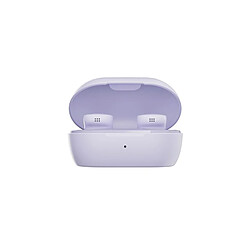 Bose QuietComfort Earbuds Violet