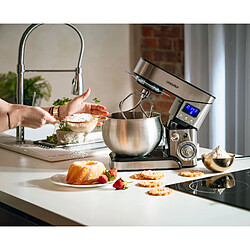 Mesko MS4228 - Argent