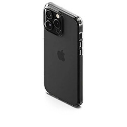 Avis Cygnett Coque Aeroshield iPhone 16 Pro Max - Transparent