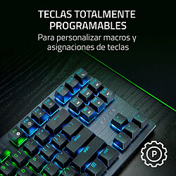 Razer Huntsman - Noir pas cher
