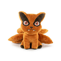 Barrado peluche Naruto Shippuden Kurama
