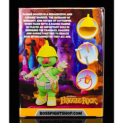 Avis BOSS FIGHT STUDIO BOSS-FIGHT-STUDIO Fraggle Rock Flange Doozer