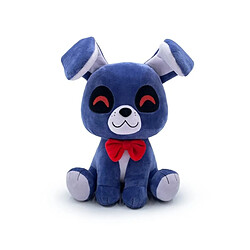 Youtoz YouTooz Five Nights at Freddy's Peluche Bonnie Sit - 22 cm pas cher