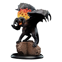 Weta collectibles Figurine Balrog de la Moria - Seigneur des Anneaux