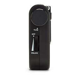 Aiwa RS-55 - Noir pas cher