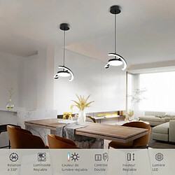 FIMEI LED Réglable - 32W