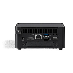 Acheter Asus NUC 14 Pro - Noir