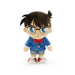 BARRADO Détective Conan Peluche Conan - 27 cm