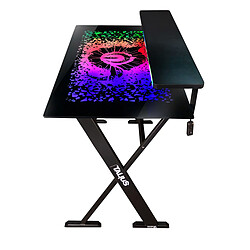 Avis Talius Technology Talius Bureau gamer - Noir