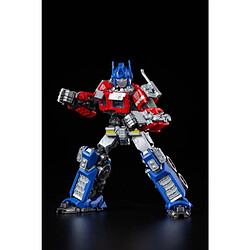 Blokees figurine Transformers Optimus Prime pas cher