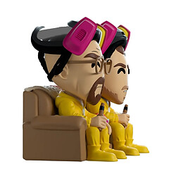 Youtoz Figurine vinyle Breaking Bad Walt & Jesse