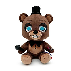Youtoz Peluche Withered Freddy Five Nights at Freddy’s