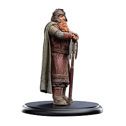 Weta Collectibles Weta_collectibles statuette Gimli LOTR
